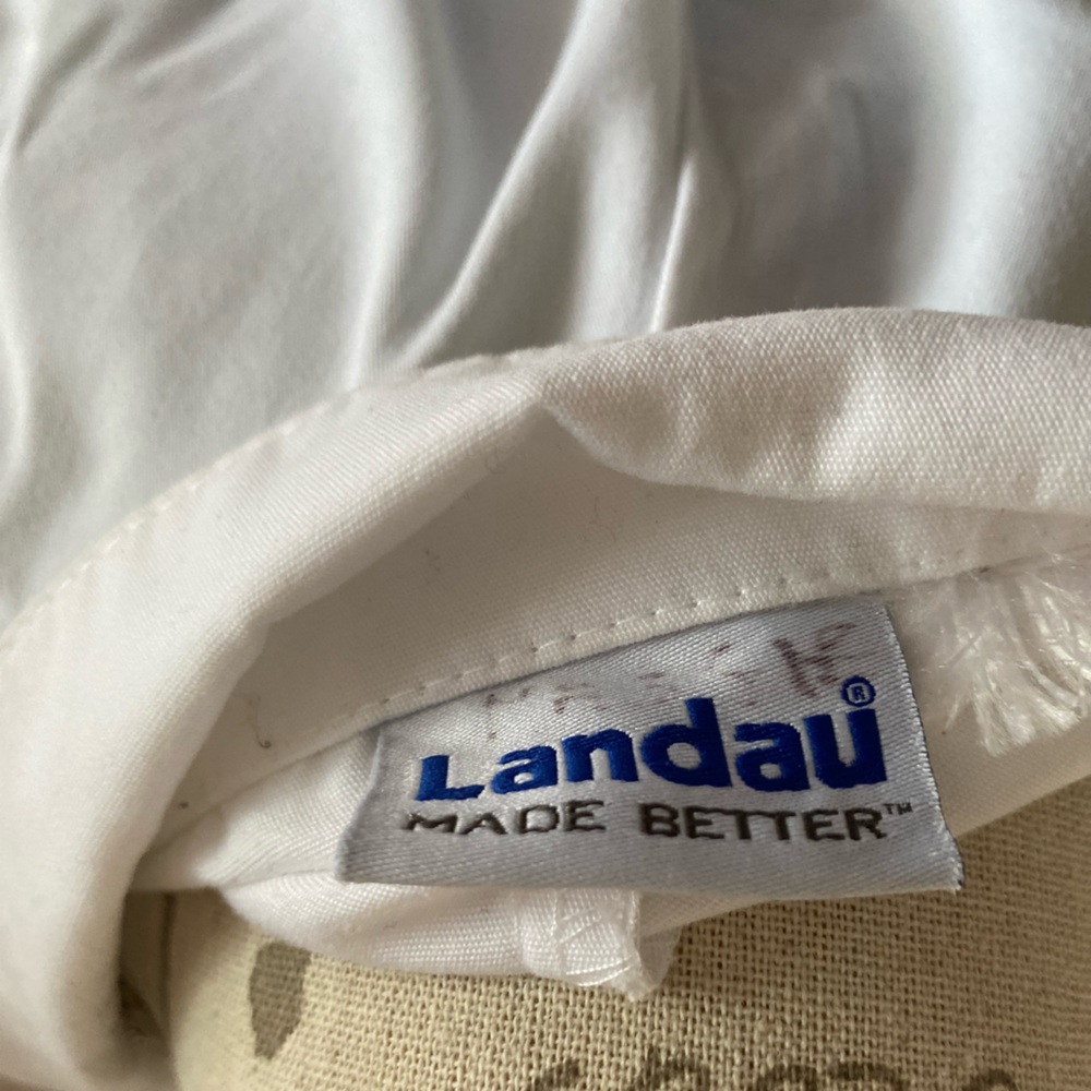 Ladies Lab Coat - size 14 - Picture 5 of 6